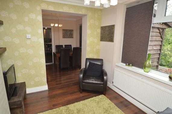 3 Bedroom Semi-Detac...