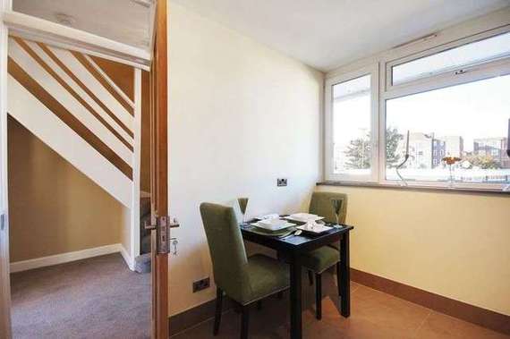 3 Bedroom Property