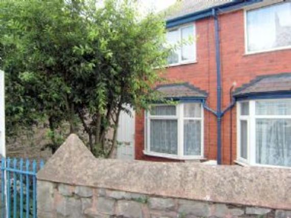 2 Bedroom Semi-Detac...