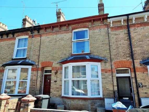 3 Bedroom Terraced