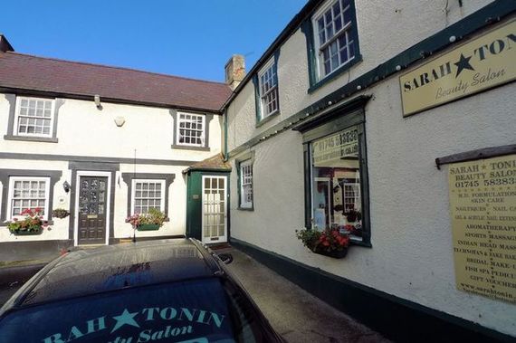 3 Bedroom Mews