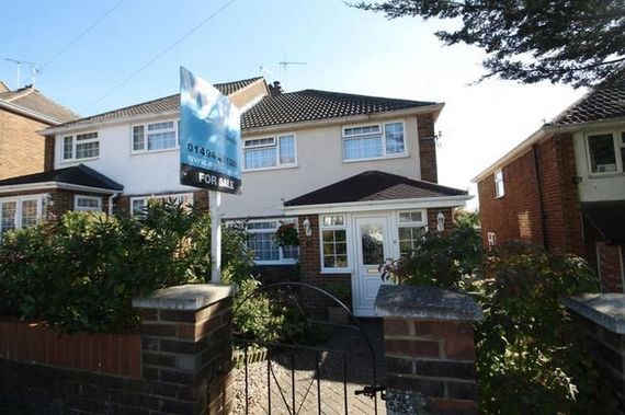 3 Bedroom Semi-Detac...