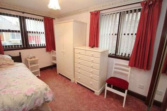 1 Bedroom Flat