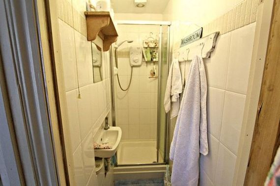 1 Bedroom Flat