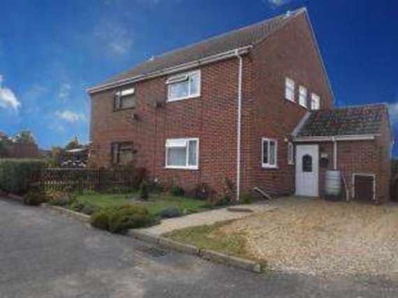 3 Bedroom Semi-Detac...