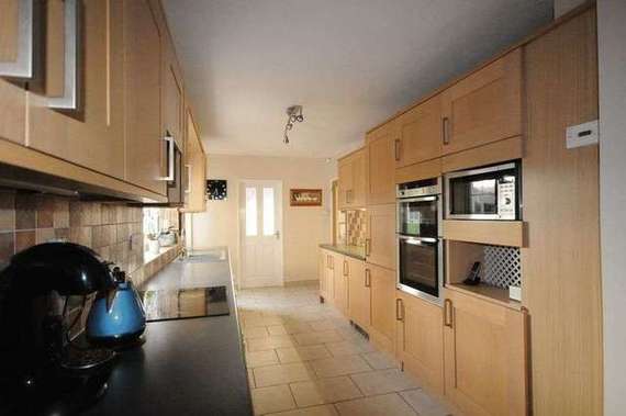 4 Bedroom Detached