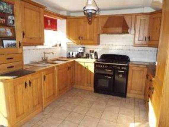 3 Bedroom Detached