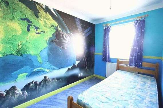 4 Bedroom Semi-Detac...