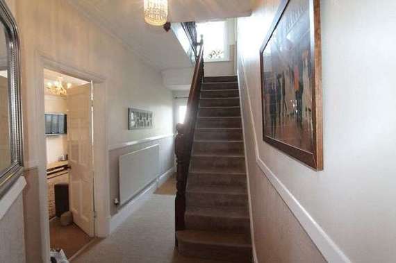 4&nbsp;Bedroom&nbsp;Semi-Detac...