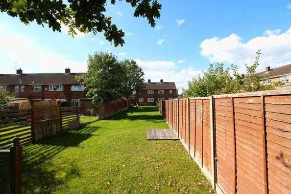 3 Bedroom Semi-Detac...
