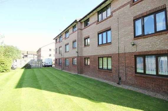 2 Bedroom Flat
