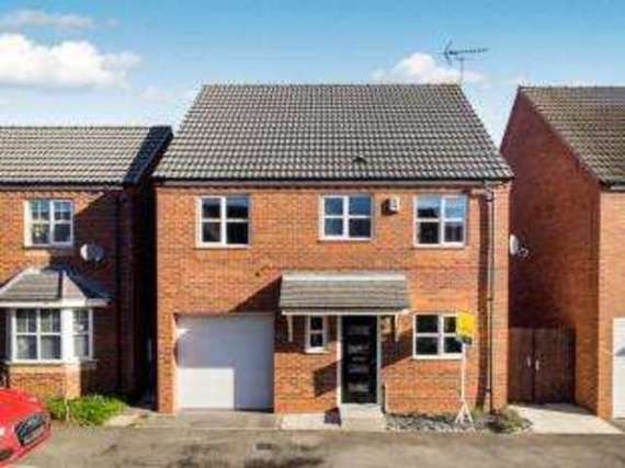 4 Bedroom Detached