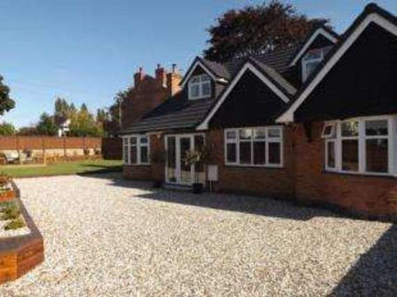 5 Bedroom Bungalow