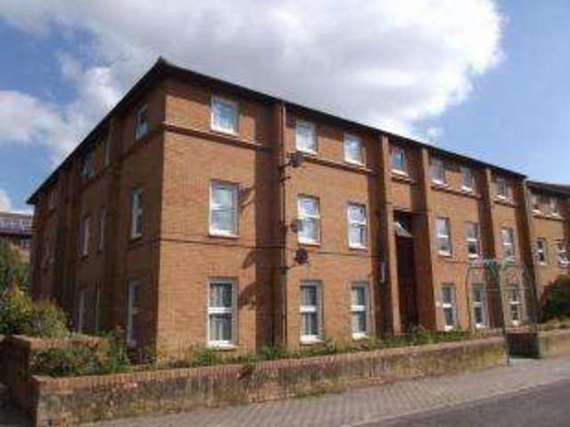 2 Bedroom Flat