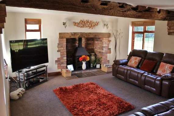 4 Bedroom Detached