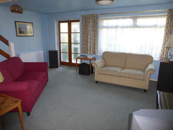 3 Bedroom Semi-Detac...