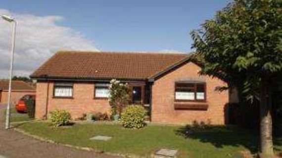 3 Bedroom Bungalow