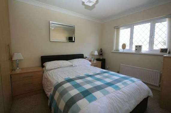 3 Bedroom Semi-Detac...