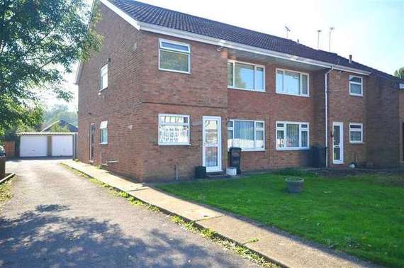 2&nbsp;Bedroom&nbsp;Maisonette