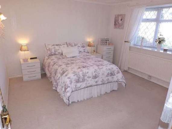 3 Bedroom Detached