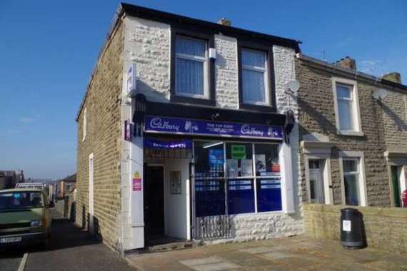 LIMEFIELD STREET  ACCRINGTON,...