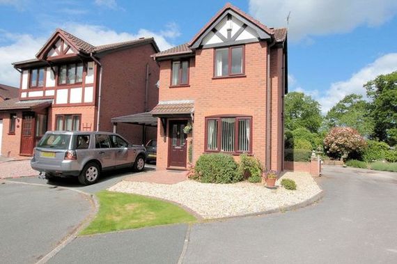 3 Bedroom Detached