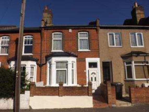 2&nbsp;Bedroom&nbsp;Terraced