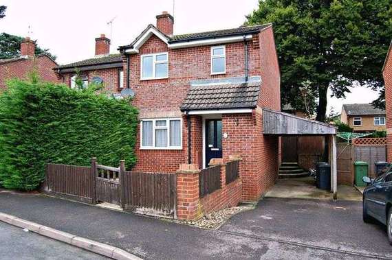 2&nbsp;Bedroom&nbsp;Semi-Detac...