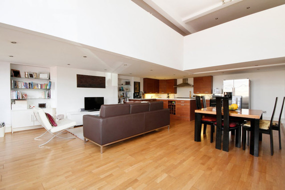 3&nbsp;Bedroom&nbsp;Apartment