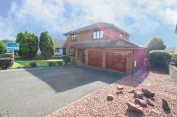 4 Bedroom Detached
