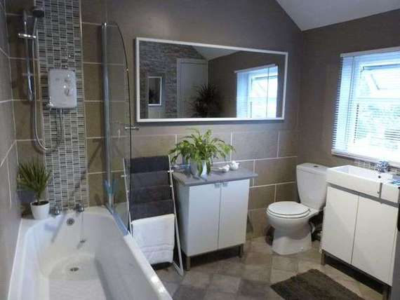 1&nbsp;Bedroom&nbsp;Detached