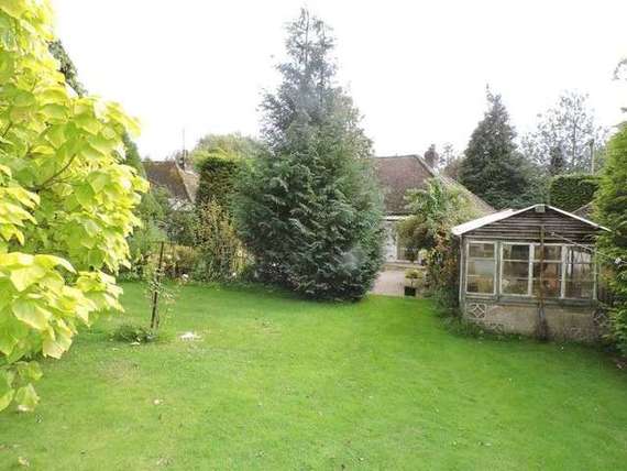 3 Bedroom Detached