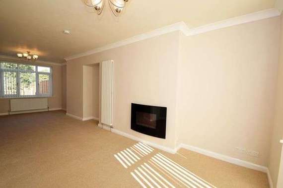 3 Bedroom Terraced