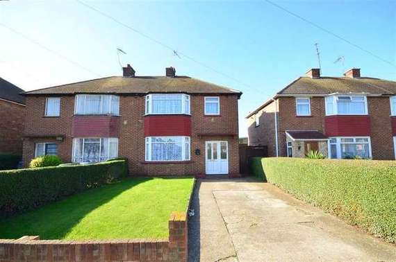 3 Bedroom Semi-Detac...