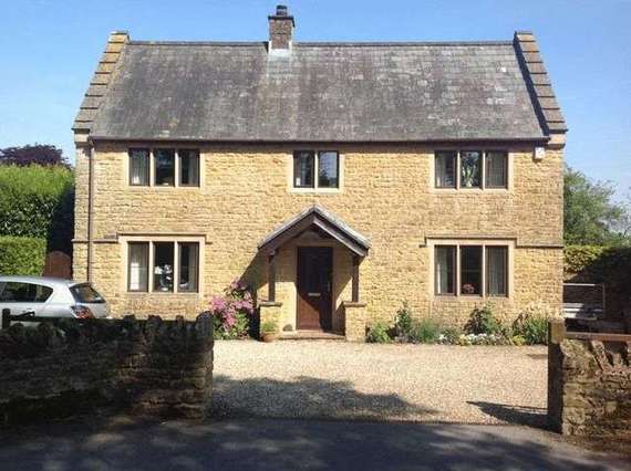 3 Bedroom Detached