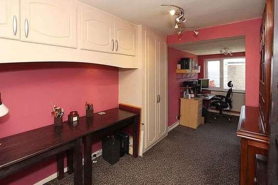 2 Bedroom Detached