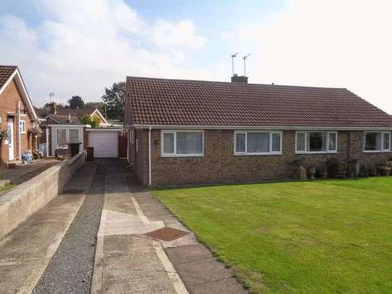 2 Bedroom Detached