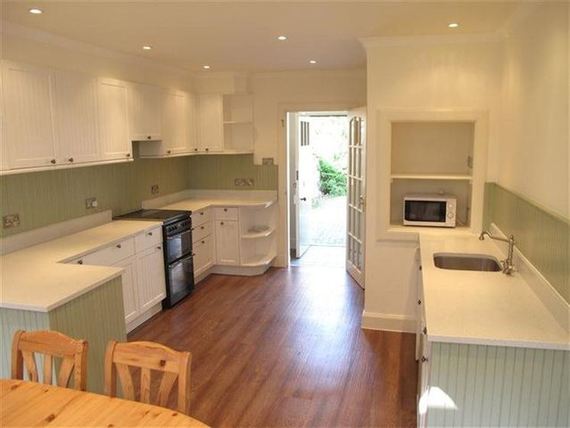 3 Bedroom Detached