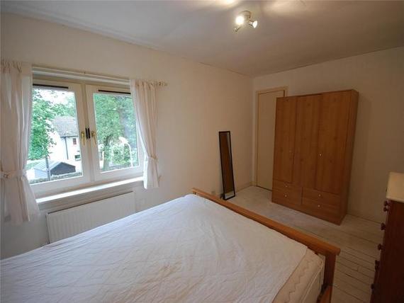2 Bedroom Terraced