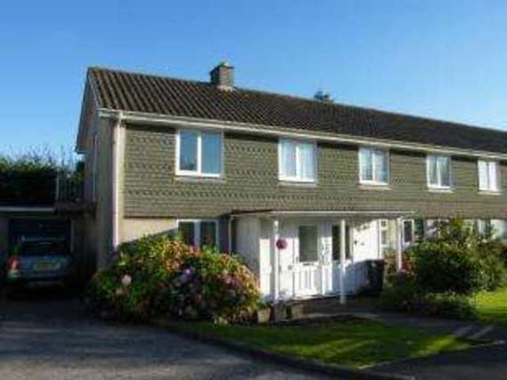 2 Bedroom Flat