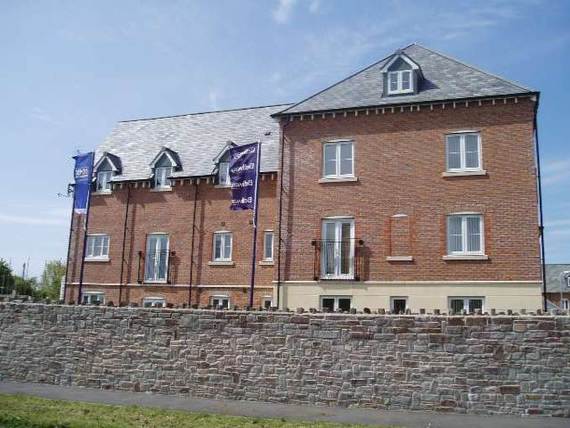 2 Bedroom Detached