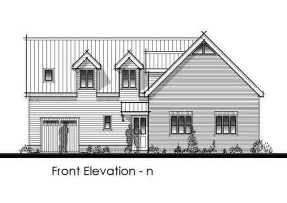 4 Bedroom Detached