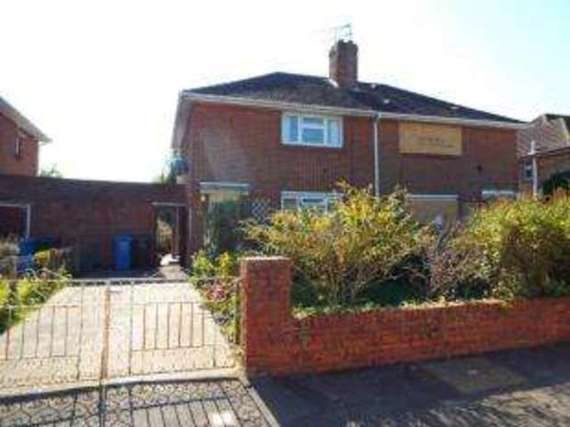 2 Bedroom Semi-Detac...