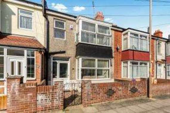 3 Bedroom Terraced