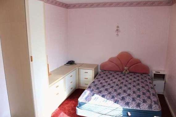 2 Bedroom Semi-Detac...