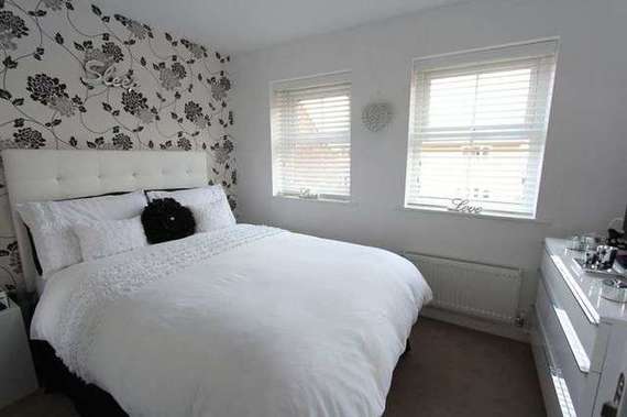 3 Bedroom Terraced