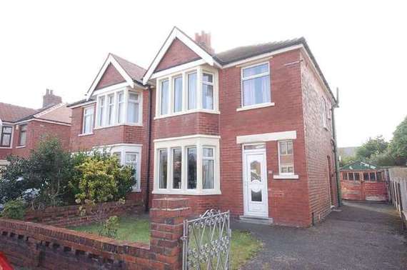 3 Bedroom Semi-Detac...