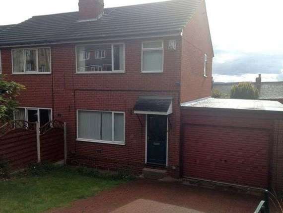 3 Bedroom Semi-Detac...
