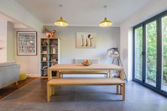 4 Bedroom Semi-Detac...
