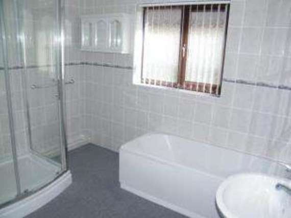 3 Bedroom Bungalow